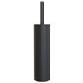 Black Toilet Brush L80291