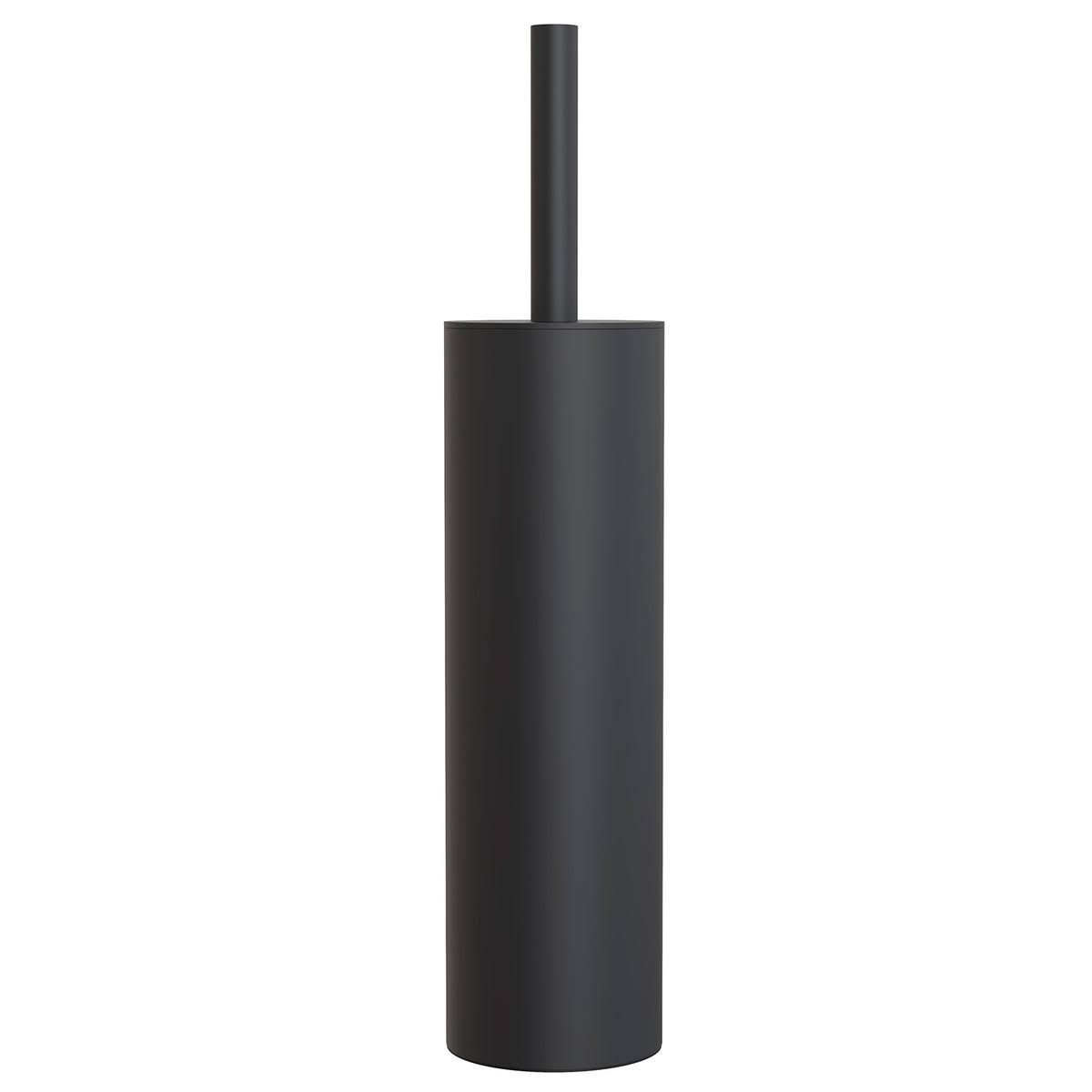 Black Toilet Brush L80291