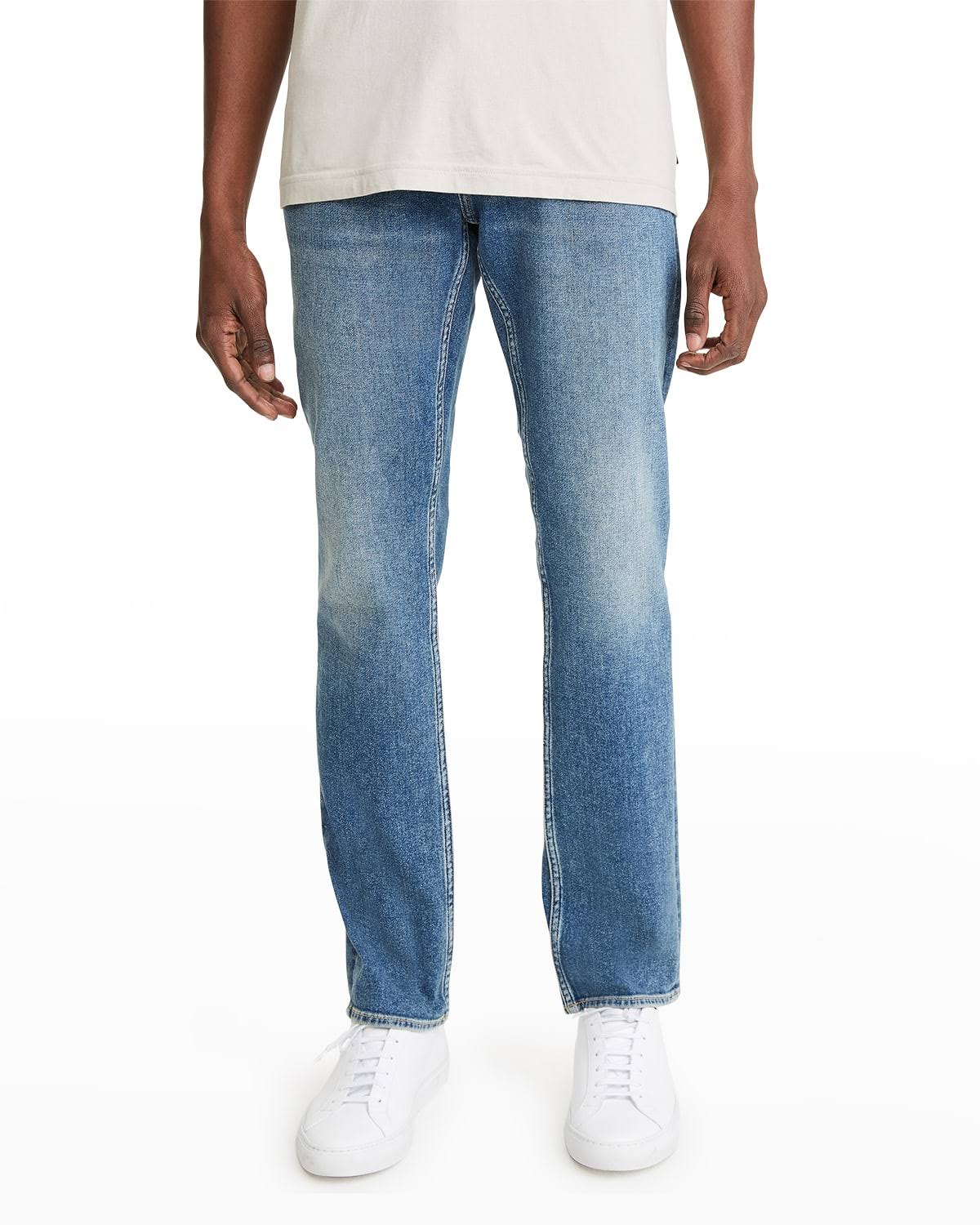 Slimmy Squiggle Primavera Jeans F4829