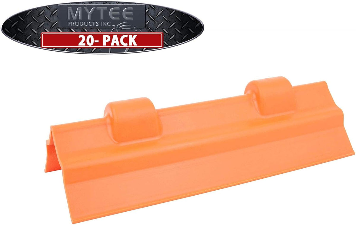 40 Pack 12" Corner Protectors for Webbing Straps Edge Protector Z5996