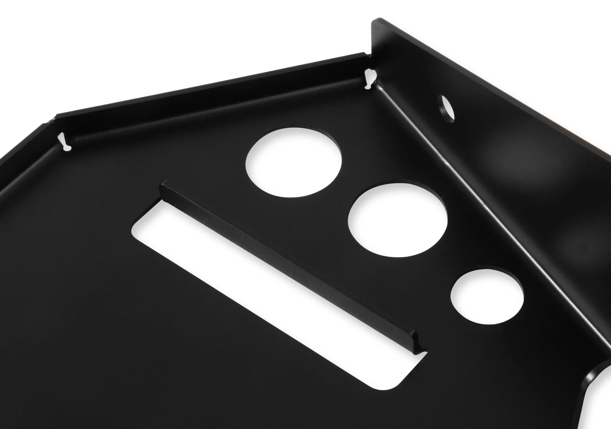 Battery Tray Relocation Kit N12108
