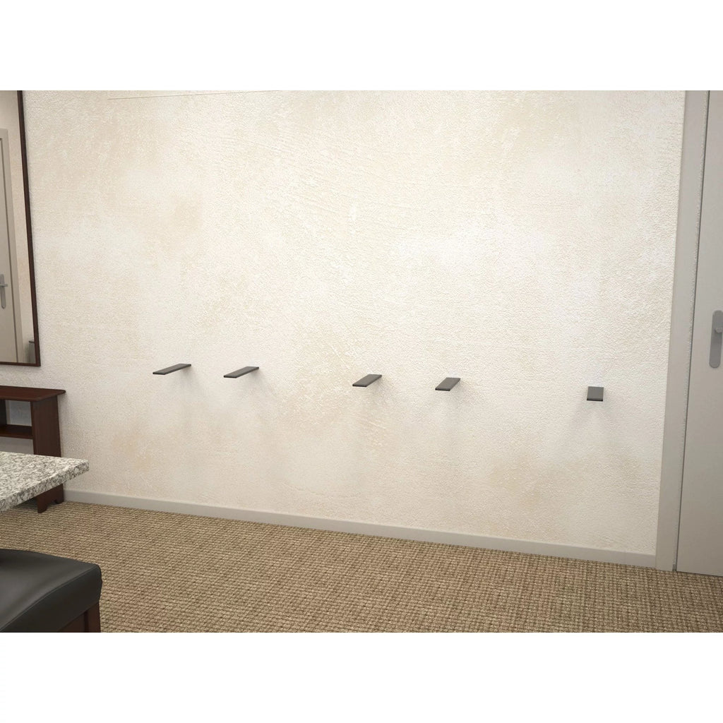 Floating Countertop Wall Bracket N7400
