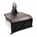 24-Inch Carbon Fiber Vinyl Sink Cover Q528051