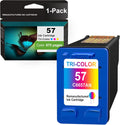 Tri-Color Compatible Ink Cartridge V7487