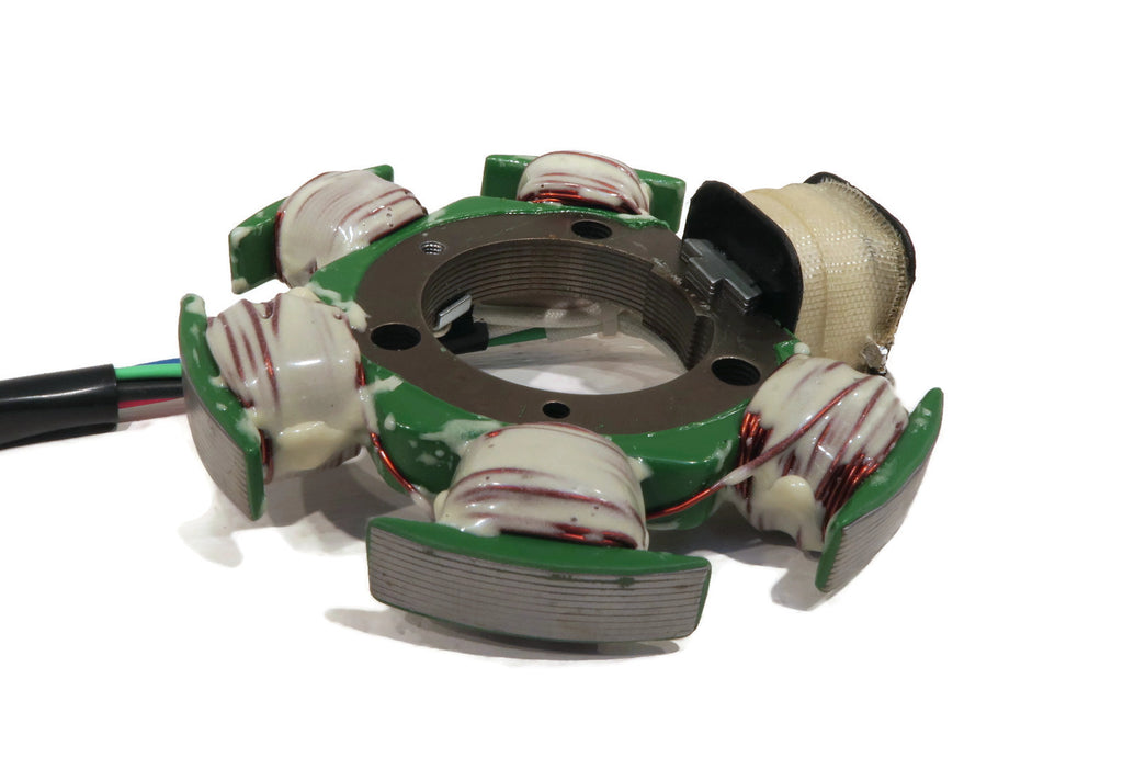 Stator Generator Assembly for Yamaha Waverunner GP1200 N441163
