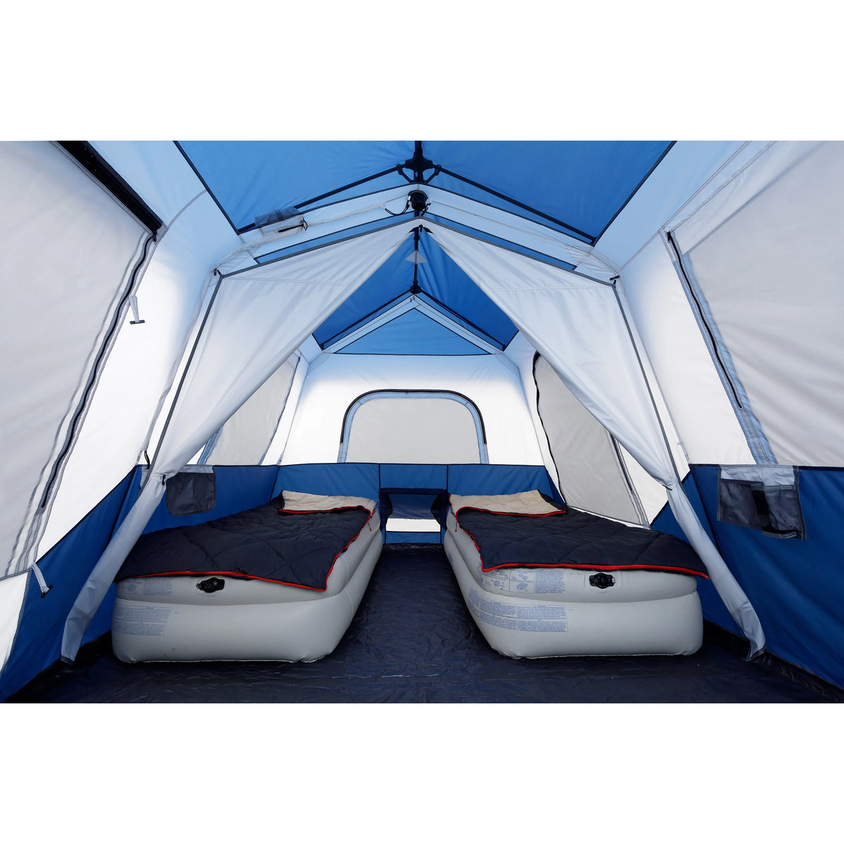 13' x 9' 8-Person Cabin Tent G8595
