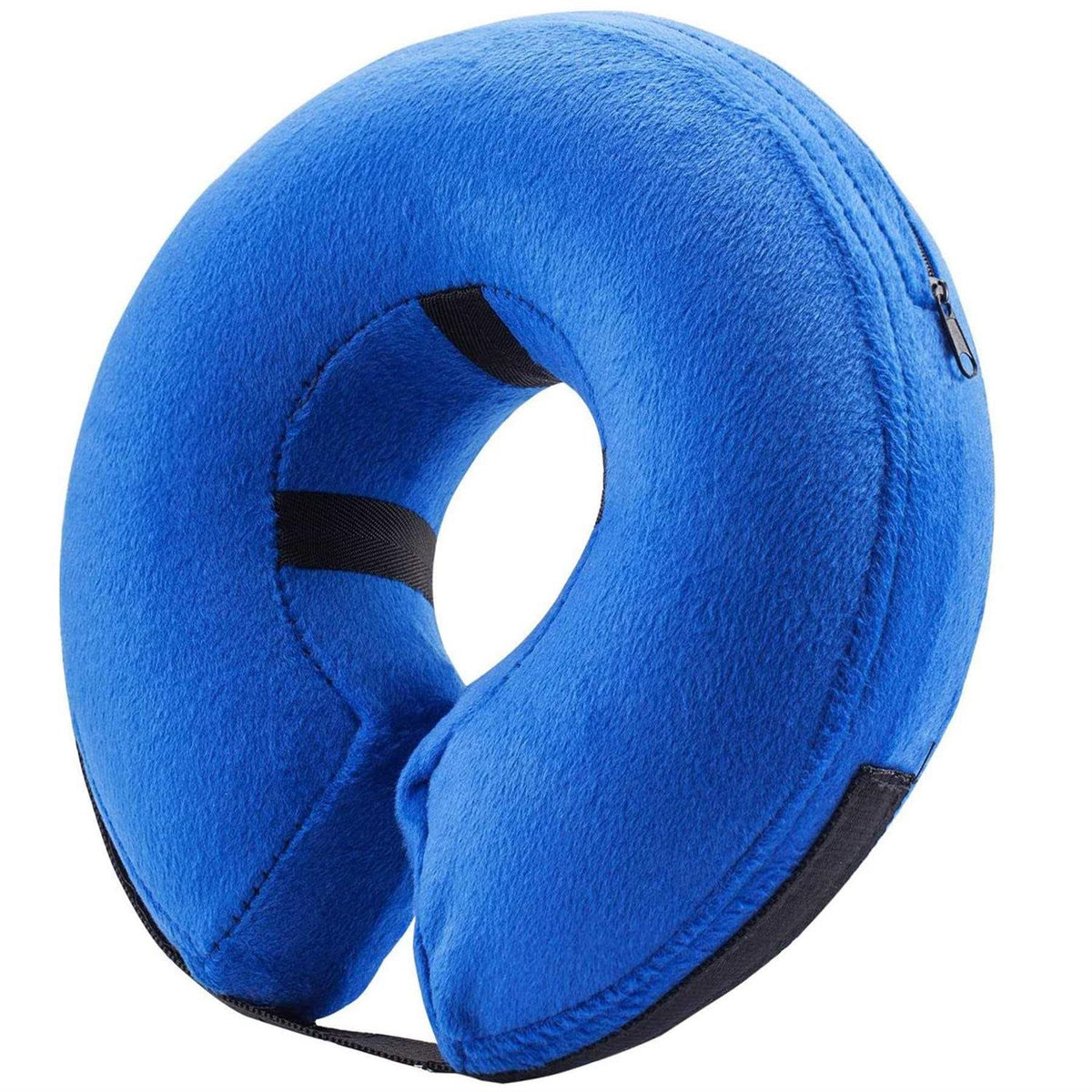 Inflatable Soft Pet Recovery Collar Y1611