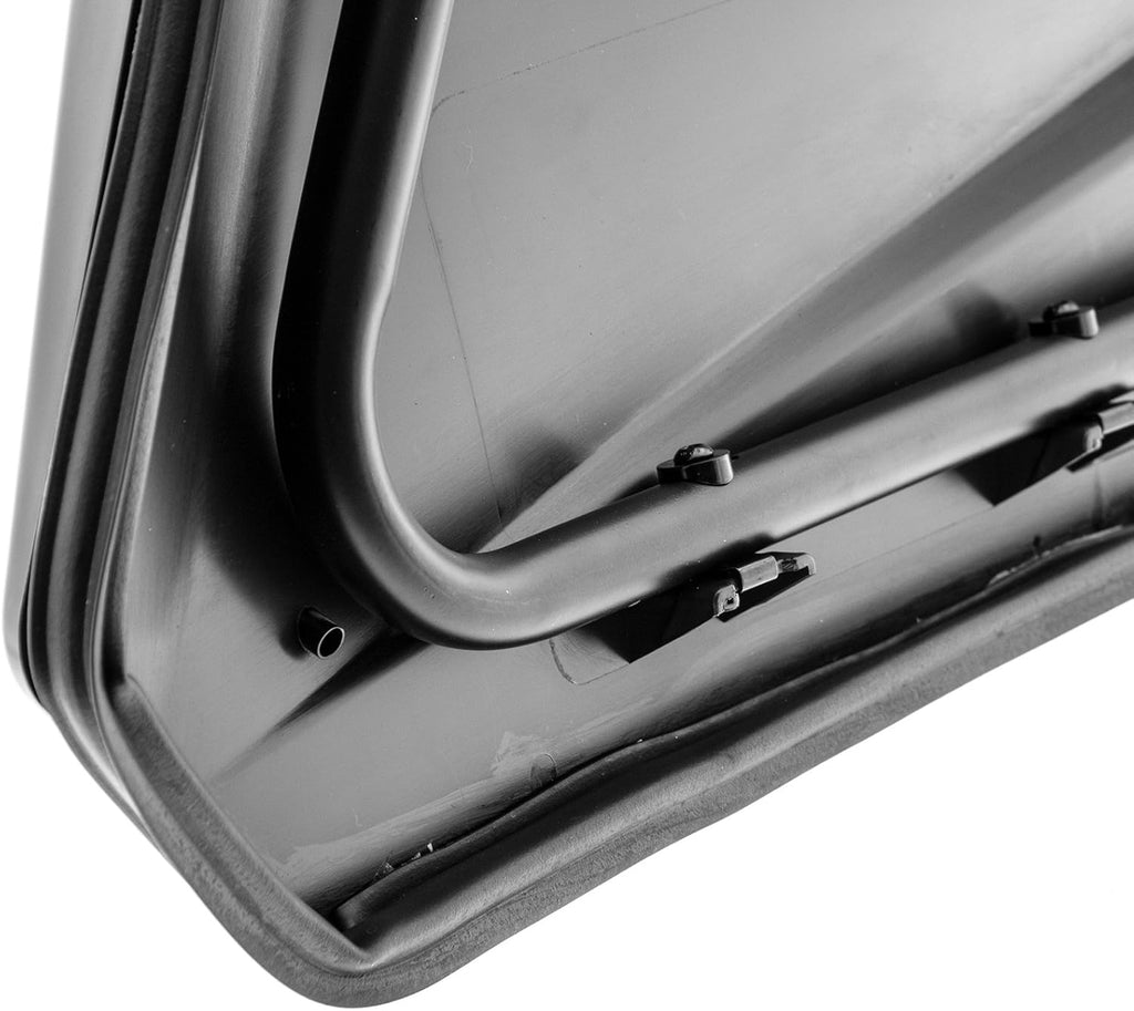 Lower Door Panels Inserts for Can Am Maverick X3 2017-2021 (TWO Doors) H71290