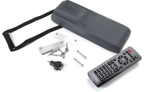 AM-FM-DVD Bluetooth Marine Receiver V897