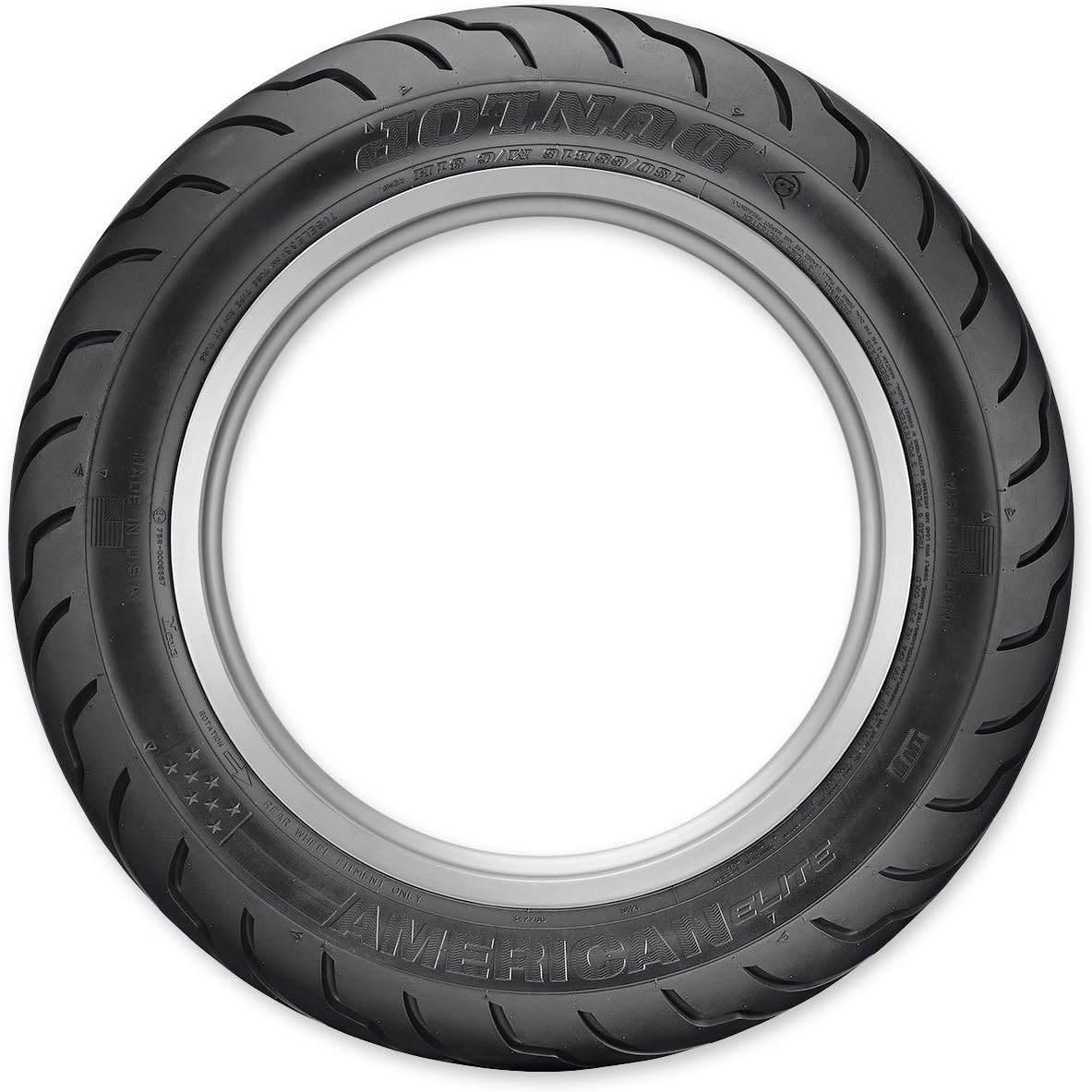 American Elite Rear Tire (180/65-16B) X75795
