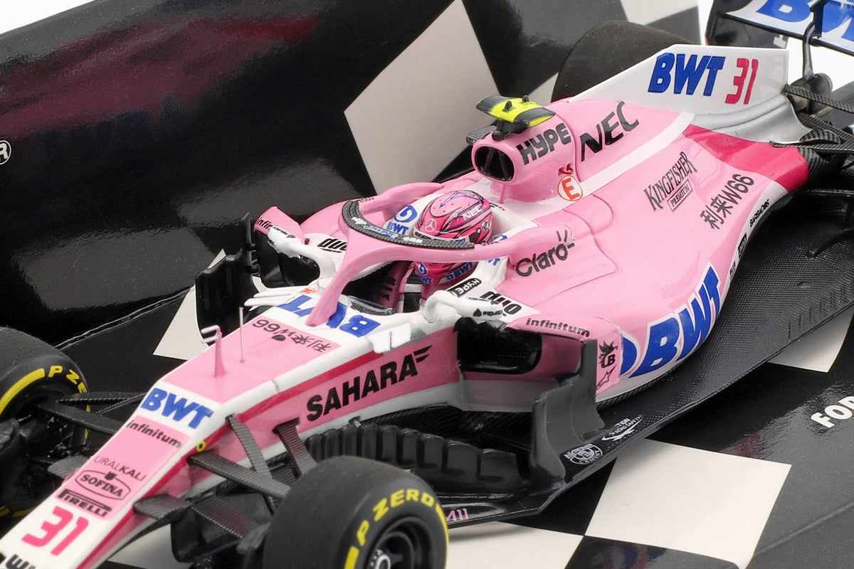 1:43rd Scale Vjm11 P5488