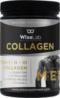 Collagen L-Carnitine L-Citrulline U73061