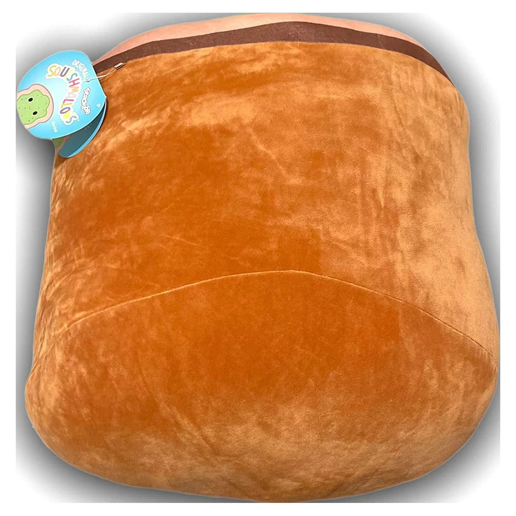 20" Avocado Toast Plush D331