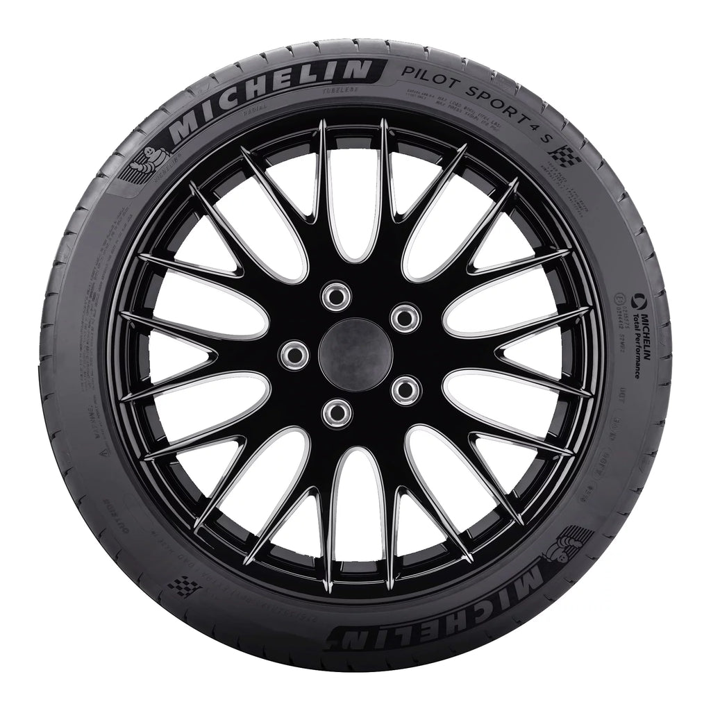 Summer 265/35ZR21/XL (101Y) Tire C219