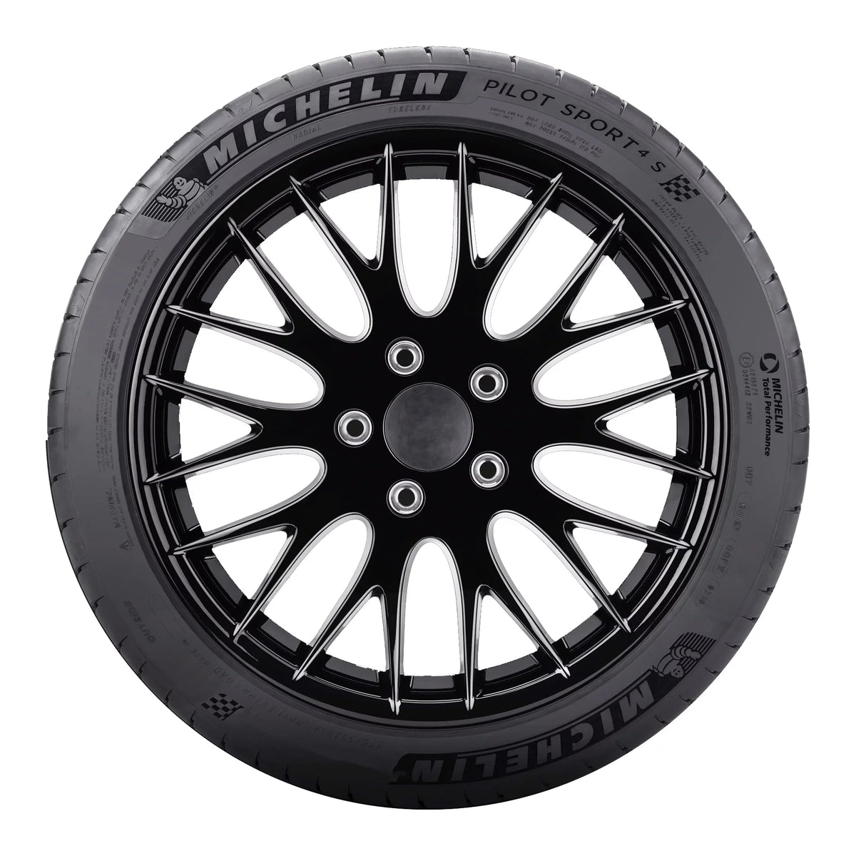 Summer 265/35ZR21/XL (101Y) Tire C219