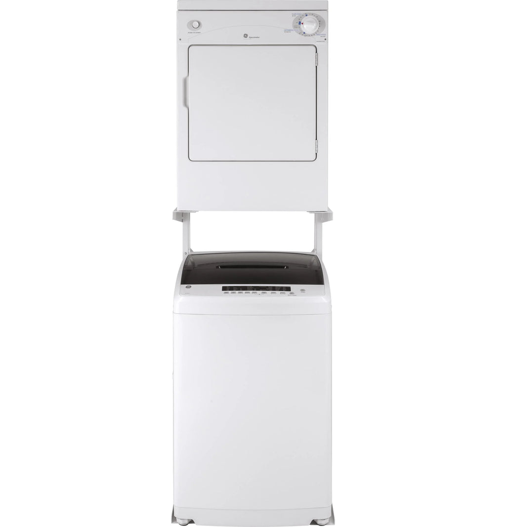 White Top Load Washer U78076