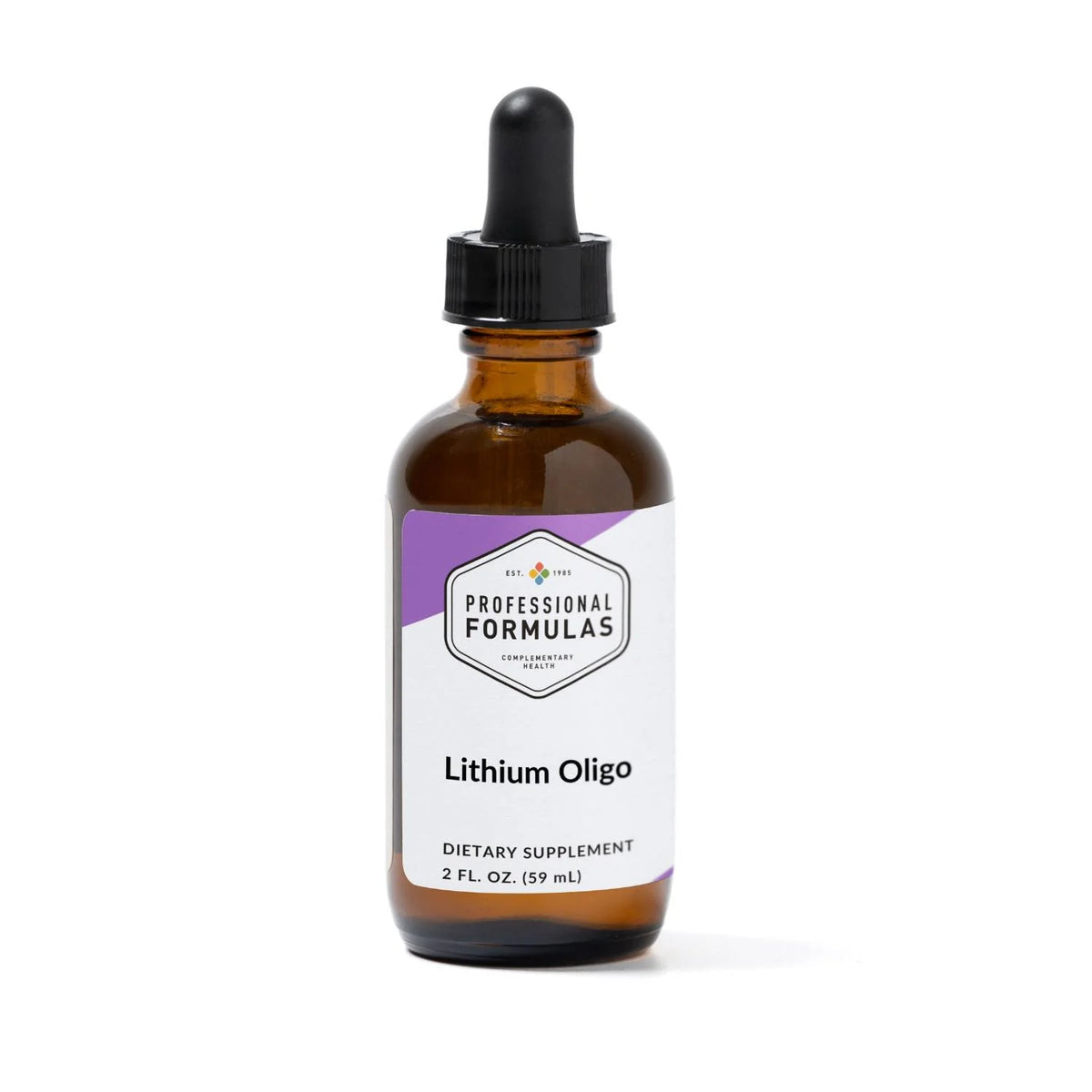 Lithium Oligo 2 oz U424