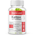 Keto ACV 500mg Gummies J86925