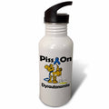Sports Water Bottle, 21oz G941