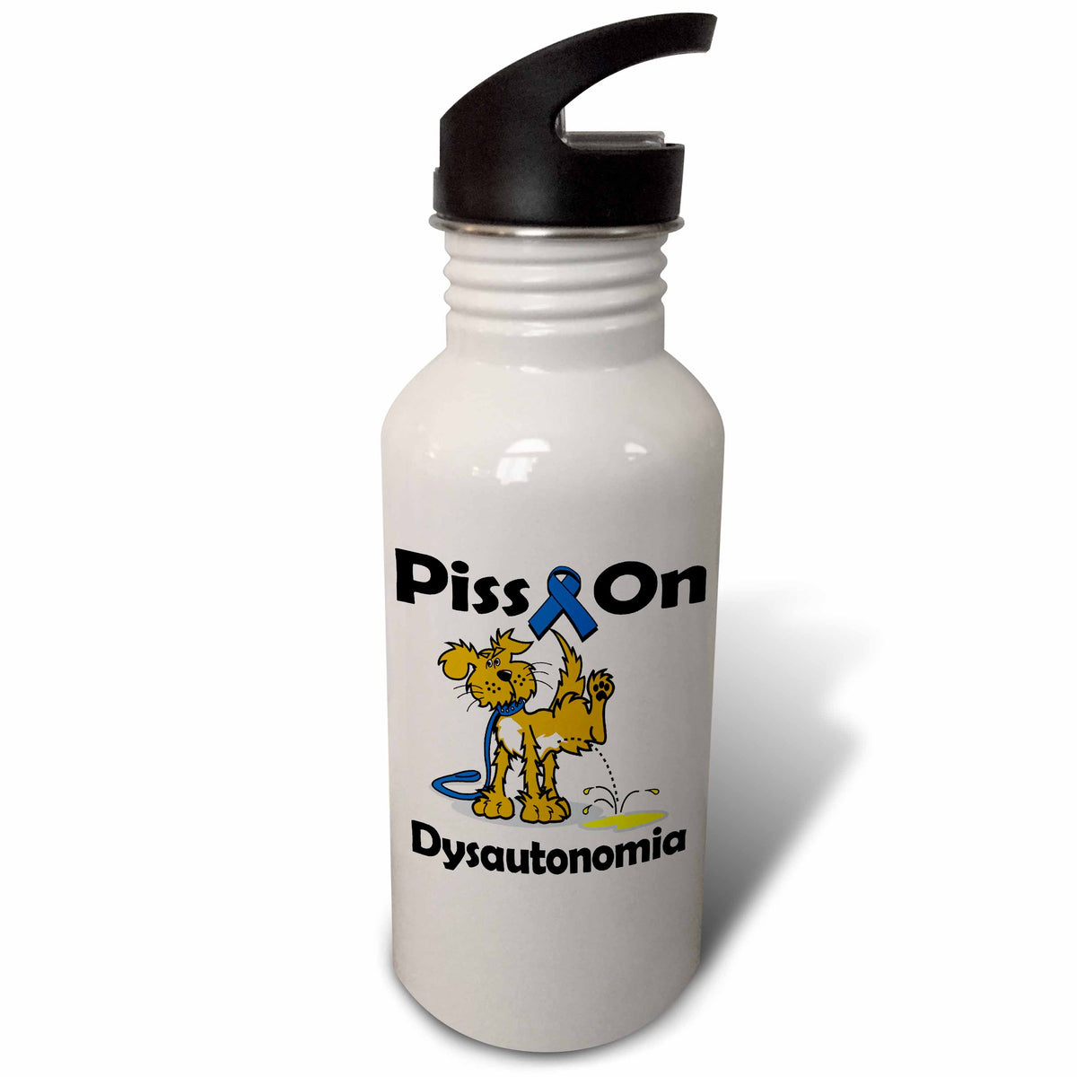 Sports Water Bottle, 21oz G941