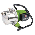 1 HP Portable Sprinkler Pump E90050