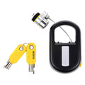 Retractable Notebook Lock R750
