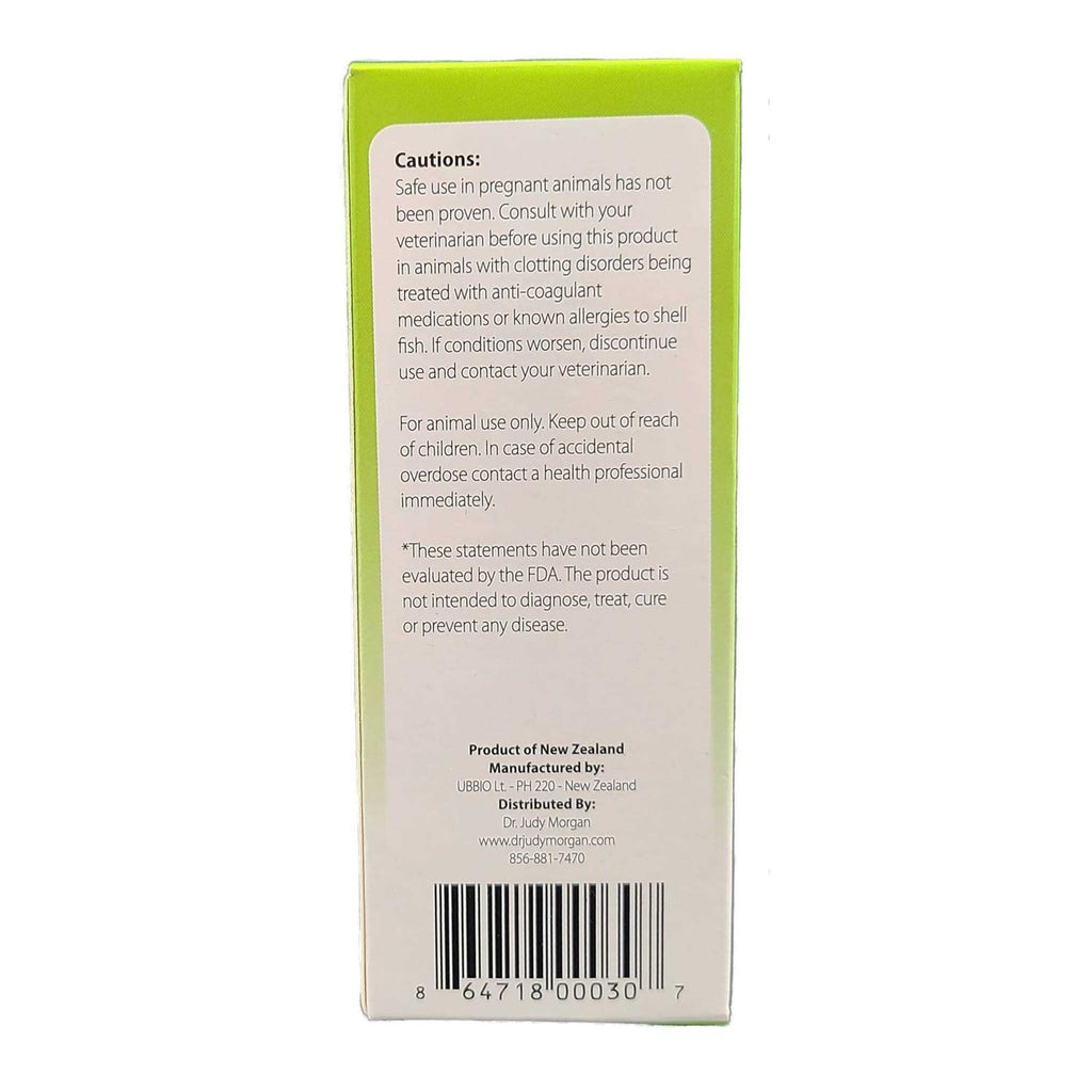 New Zealand Deer Velvet Wellness Formula for Dogs & Cats O158401