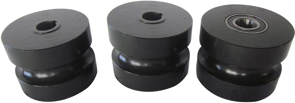 3/4'' Pipe Roller Dies for TR-50 B844