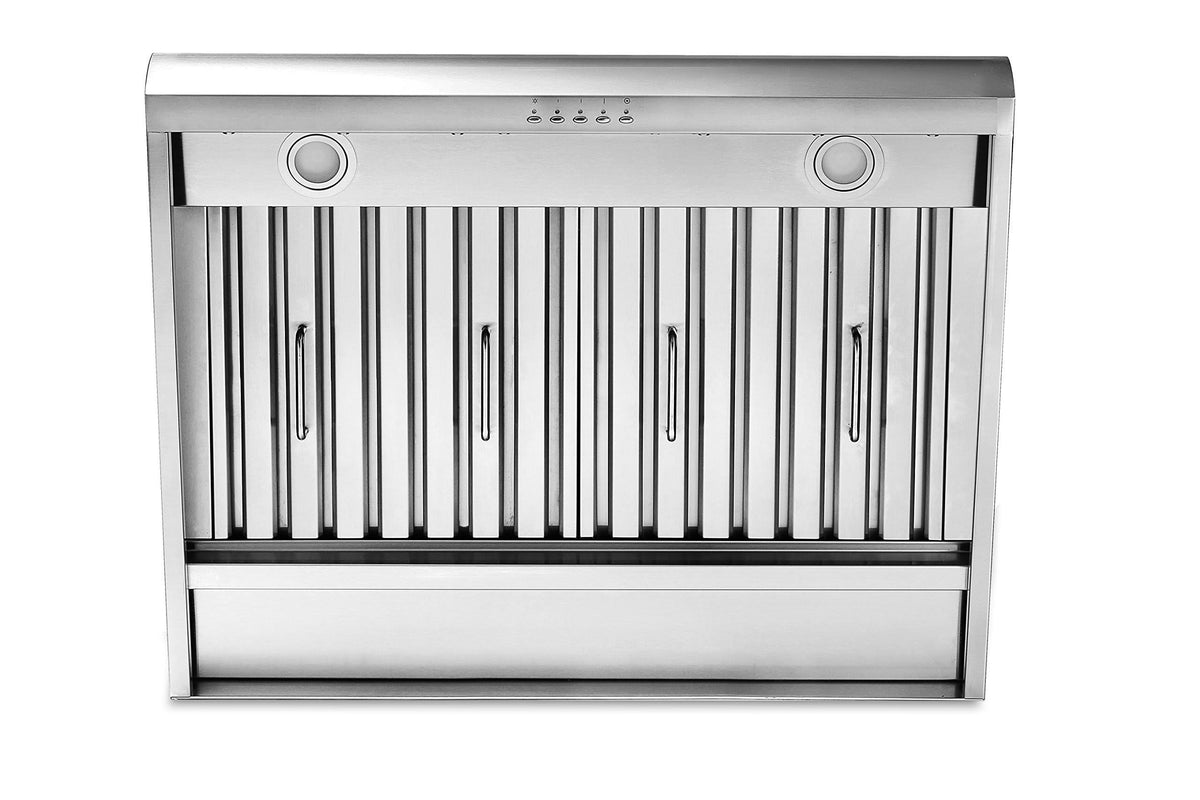 36 inch Under-Cabinet Canopy Hood C913088