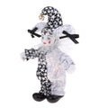 Italian Triangel Porcelain Doll Model Z20672