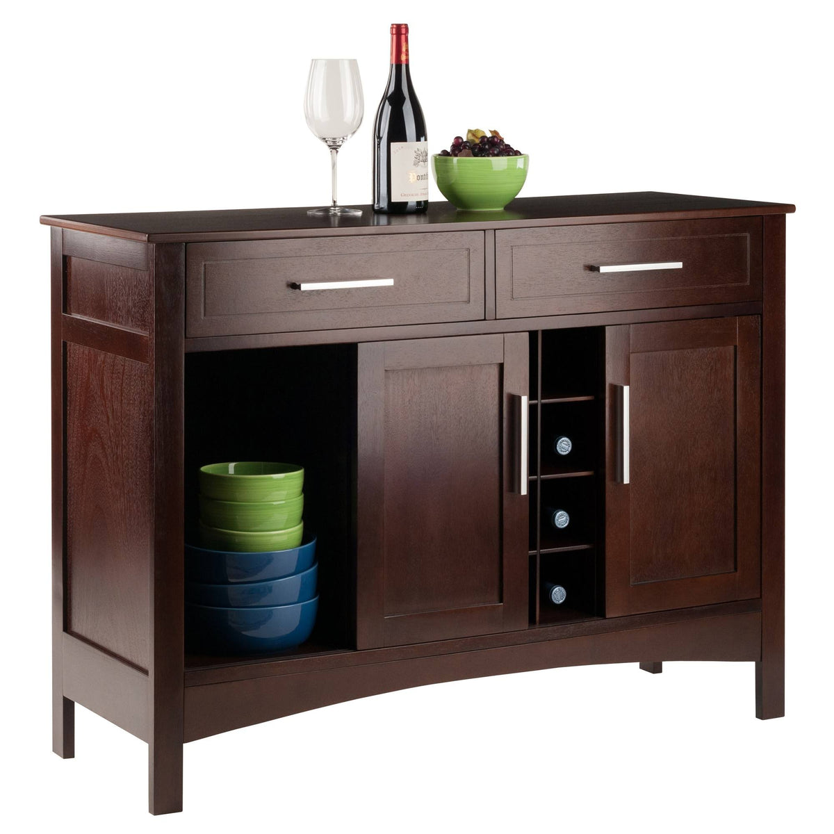 Buffet Storage Cabinet T72150