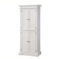 White Pantry T600086