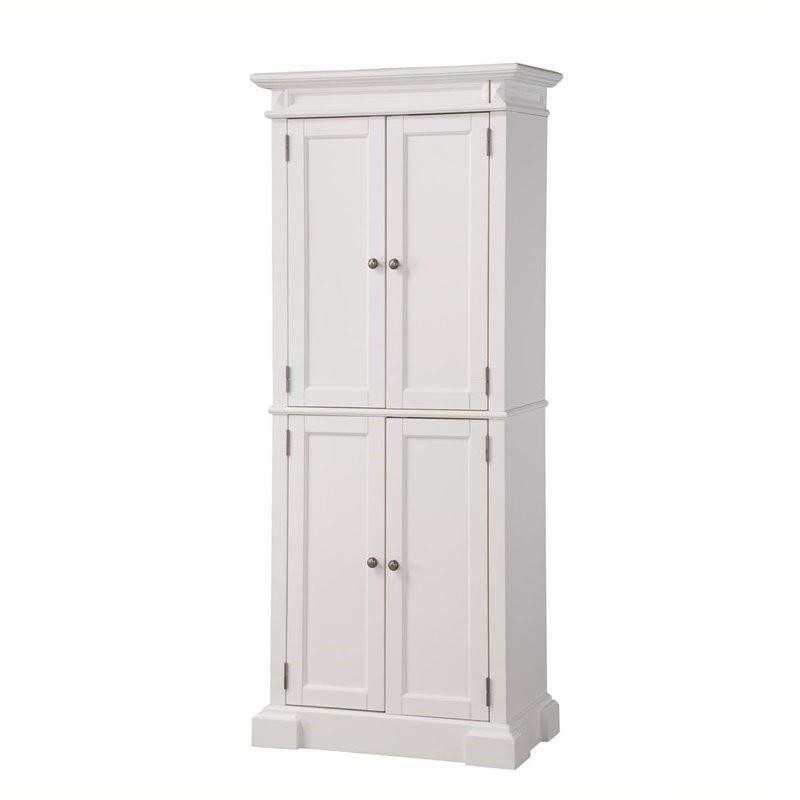White Pantry T600086