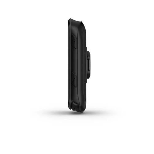 Garmin Edge 840 Solar GPS Cycling Computer Bundle with Case and Carabiner F74354