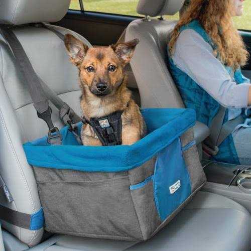 Dog Booster Seat O2868