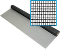 Charcoal Fiberglass Screen Roll 48 inch x 100 feet N776586
