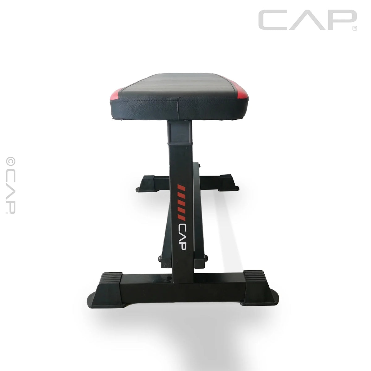 Flat Weight Bench & 50 lb Adjustable Dumbbell Set N51880