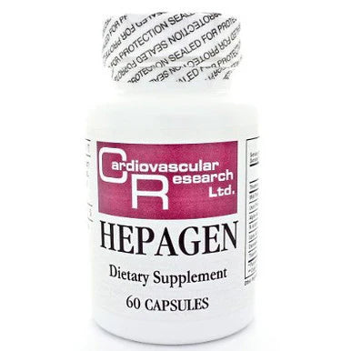 Hepagen 60c P231