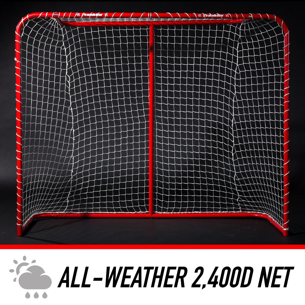 Street Hockey Goal E54985