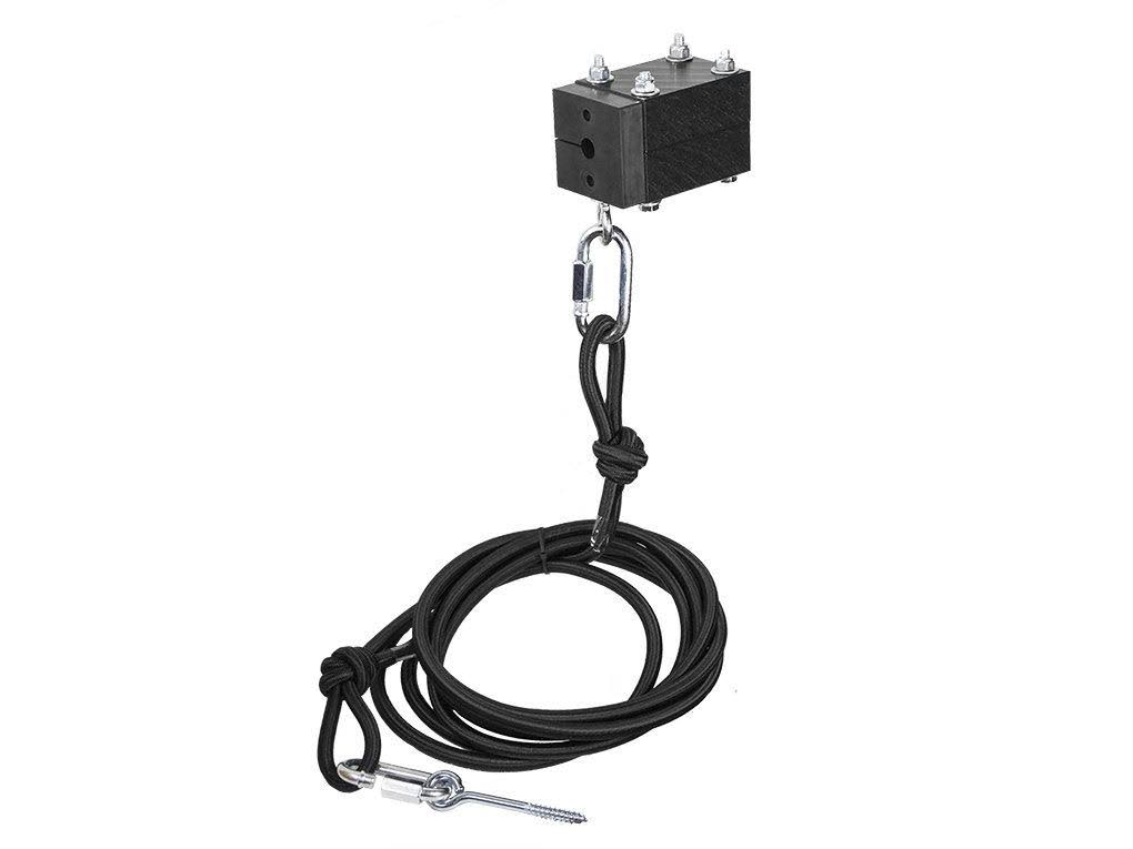 Torpedo Zip Line Kit 250 ft Z491512