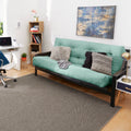 Full-Size 10-Inch Futon Mattress H698496