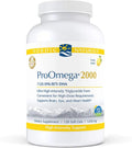 120 Soft Gels 2150 mg Omega-3 Lemon Flavor Fish Oil W638625