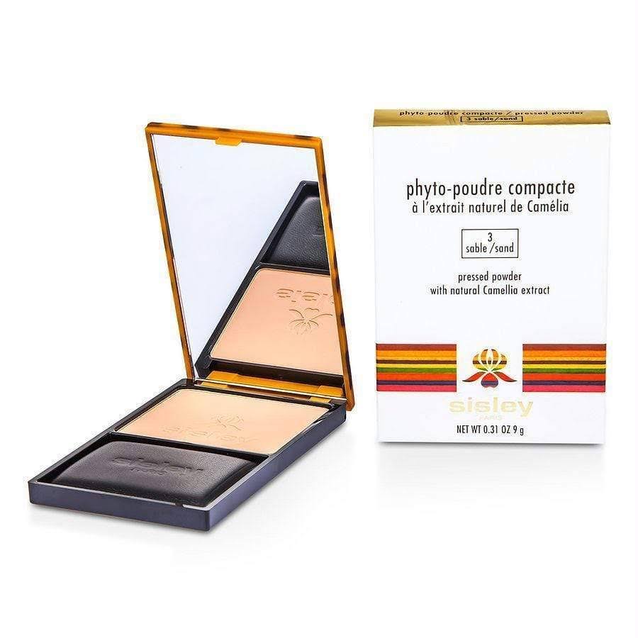 Pressed Powder #3 Sable I352