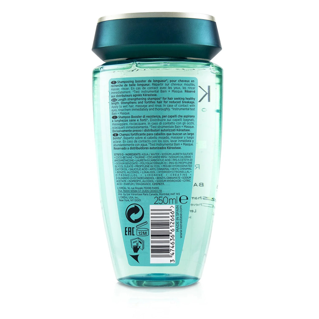 Length Strengthening Shampoo 1000ml Q98407