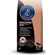 Medium & Large Breed Dry Dog Food W19089