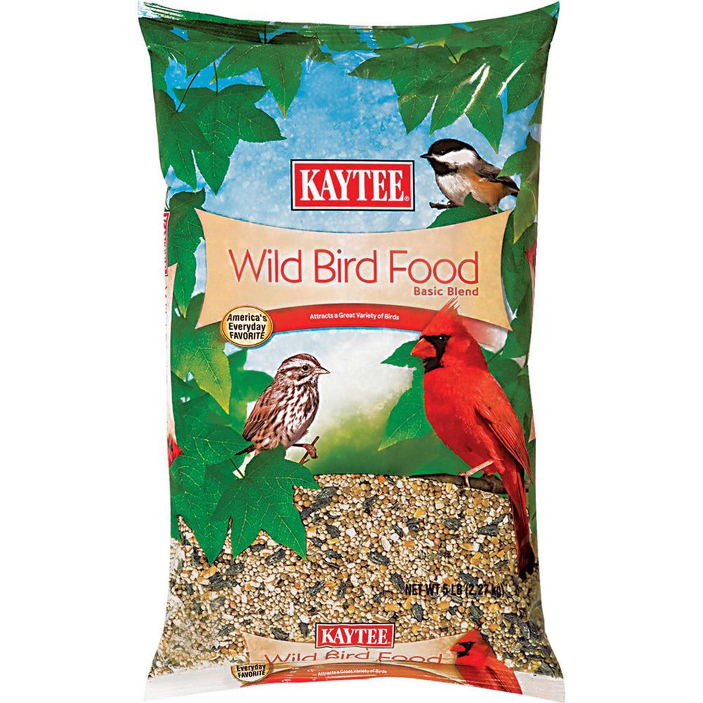 Wild Bird Food M2486