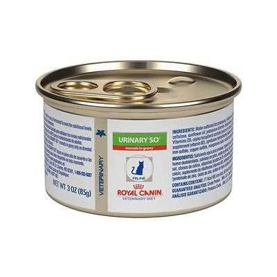 Cat Food 3-oz 24 ct K353867