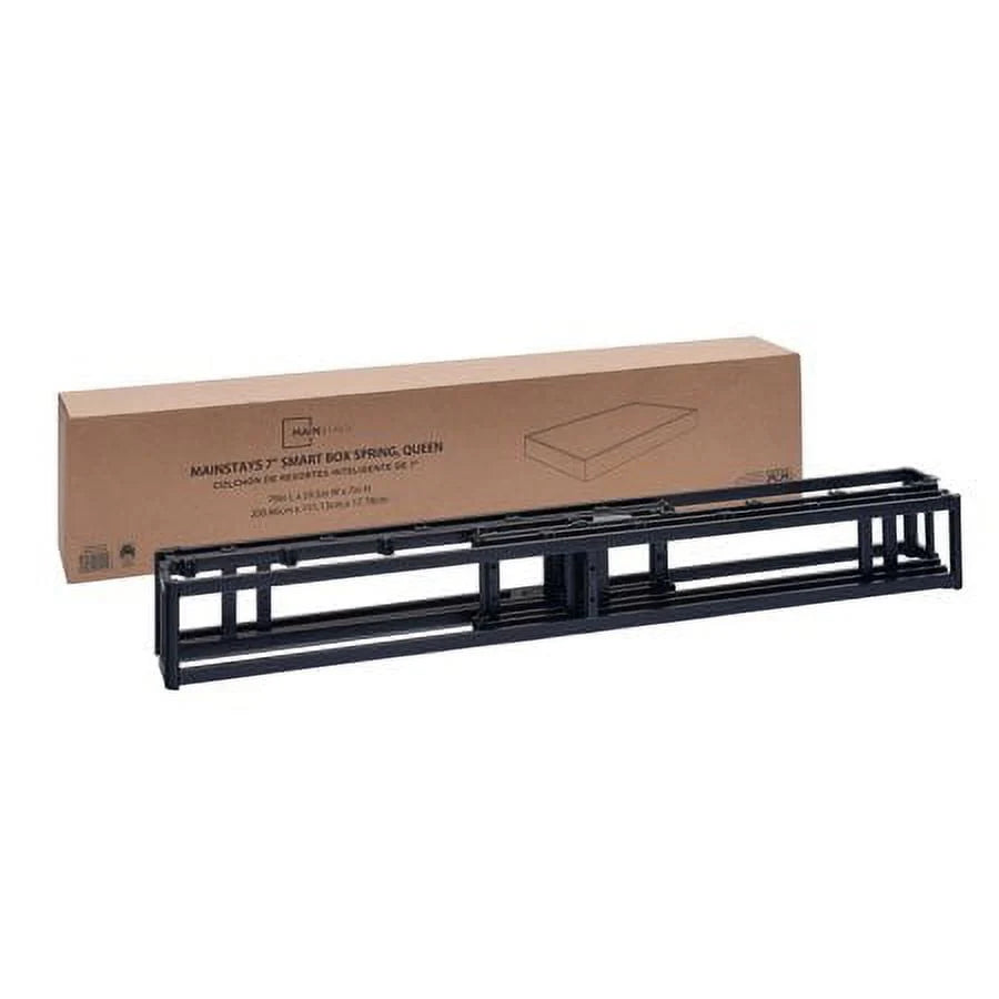 Twin Smart Box Spring N8262