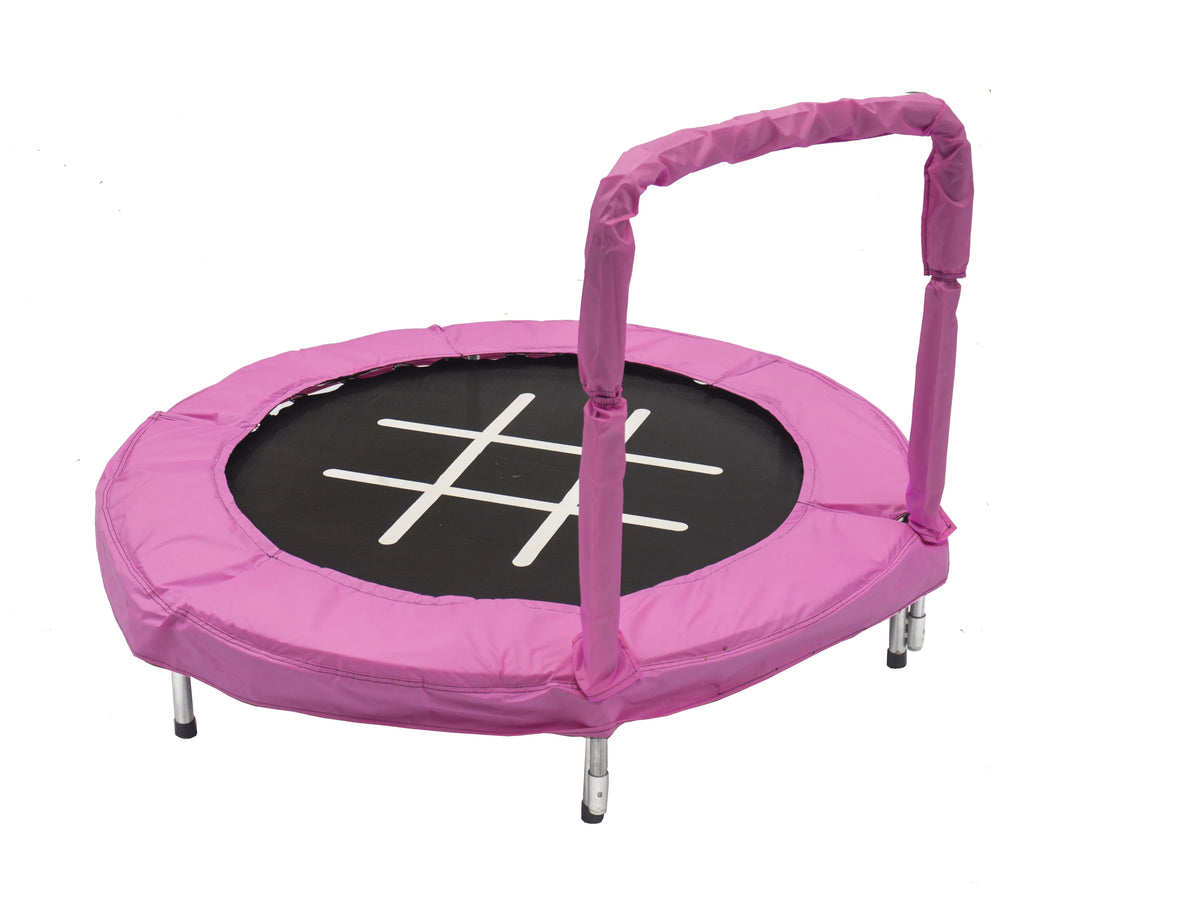 48 Inch Indoor Outdoor Bouncer U717