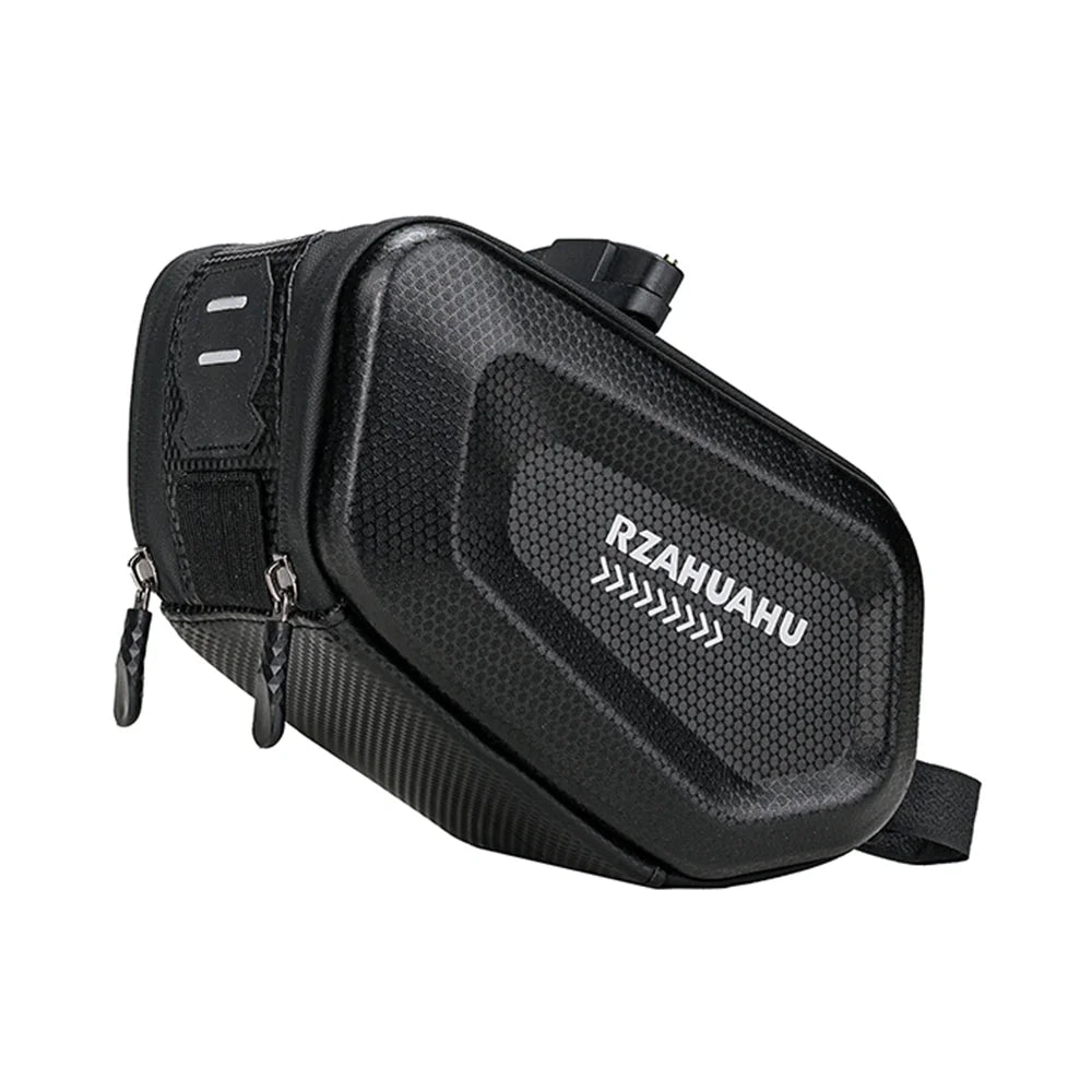 Waterproof Bike Saddle Bag Pannier Bag L83306